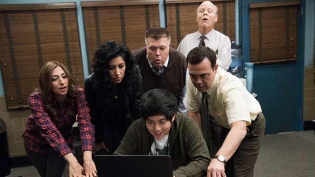 assista ao episódio 13 da temporada 2