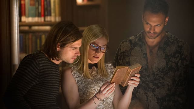assista ao episódio 2 da temporada 2