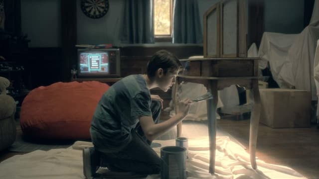 assista ao episódio 8 da temporada 1
