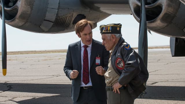 assista ao episódio 8 da temporada 2
