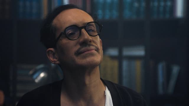 assista ao episódio 6 da temporada 1