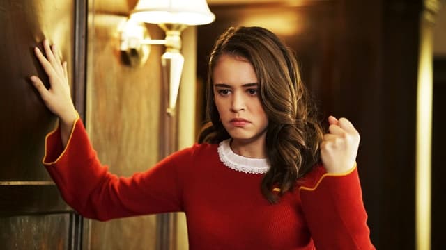 assista ao episódio 4 da temporada 1
