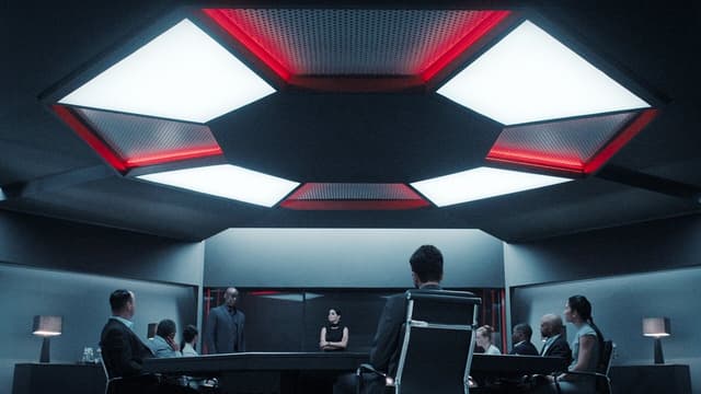 assista ao episódio 3 da temporada 1