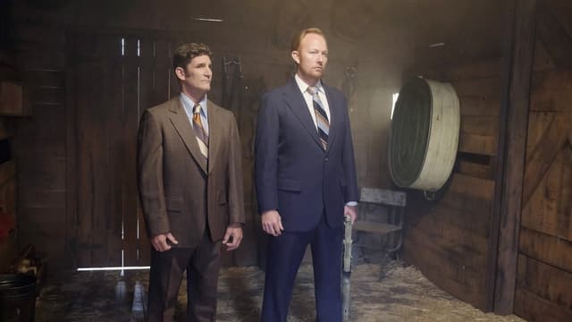 assista ao episódio 6 da temporada 7