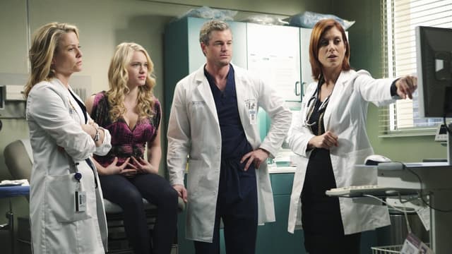 assista ao episódio 11 da temporada 6
