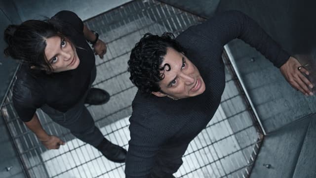 assista ao episódio 8 da temporada 1