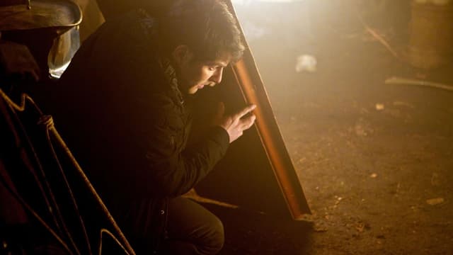 assista ao episódio 14 da temporada 1