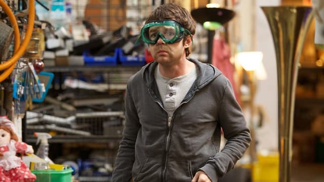 assista ao episódio 9 da temporada 1