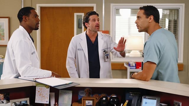 assista ao episódio 4 da temporada 8