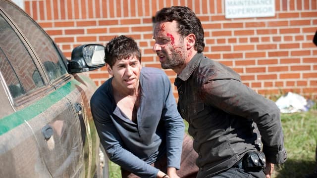 assista ao episódio 10 da temporada 2