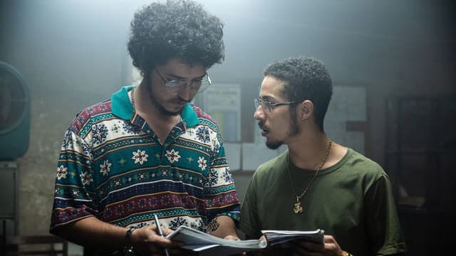 assista ao episódio 2 da temporada 3