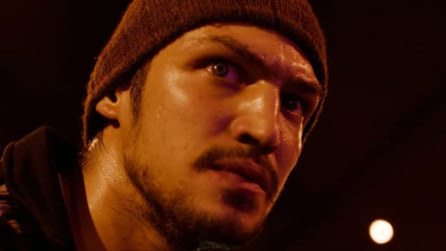 assista ao episódio 8 da temporada 1