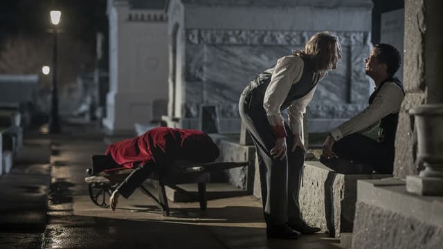 assista ao episódio 2 da temporada 1