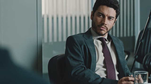 assista ao episódio 6 da temporada 2