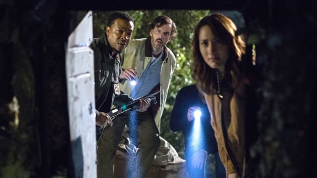 assista ao episódio 5 da temporada 5