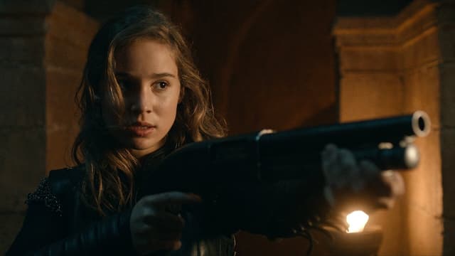 assista ao episódio 9 da temporada 1