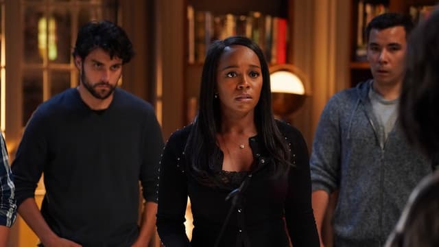 assista ao episódio 1 da temporada 6