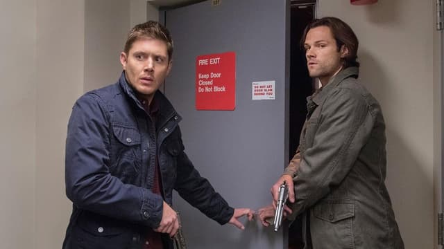 assista ao episódio 5 da temporada 12