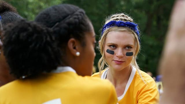 assista ao episódio 2 da temporada 1