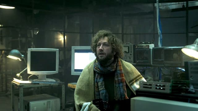 assista ao episódio 2 da temporada 1