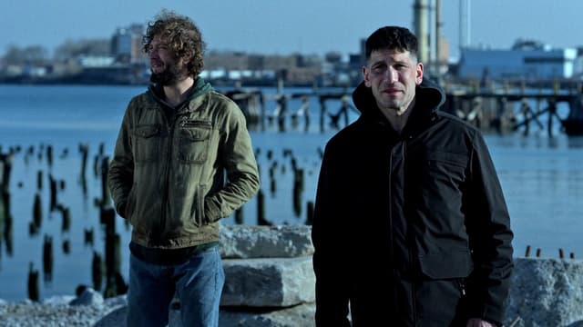 assista ao episódio 12 da temporada 1