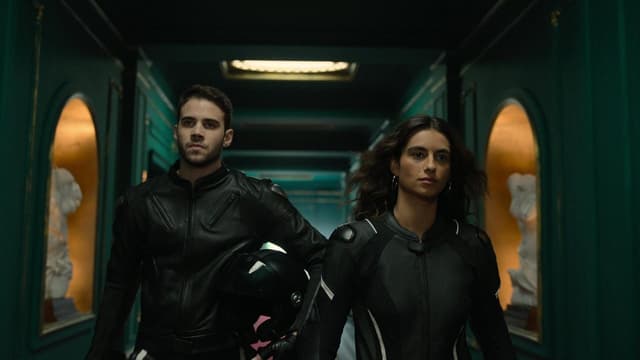 assista ao episódio 2 da temporada 1