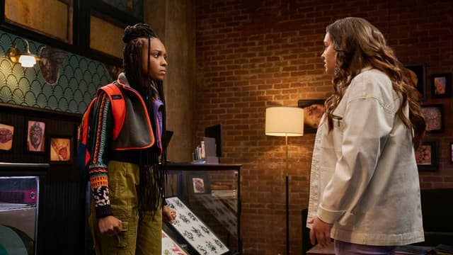 assista ao episódio 13 da temporada 1