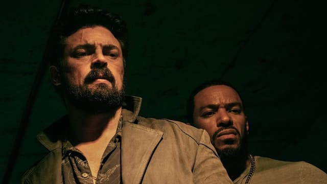 assista ao episódio 4 da temporada 1