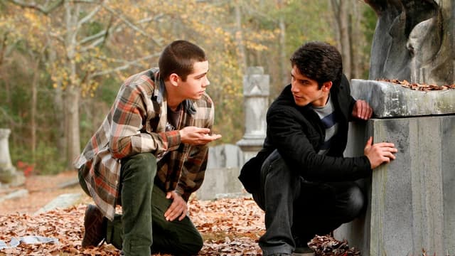 assista ao episódio 1 da temporada 2