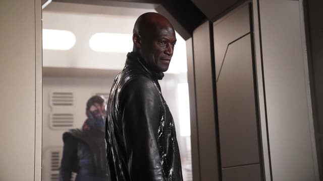 assista ao episódio 21 da temporada 5
