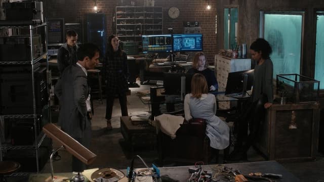 assista ao episódio 12 da temporada 1