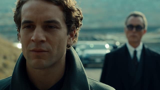 assista ao episódio 6 da temporada 1