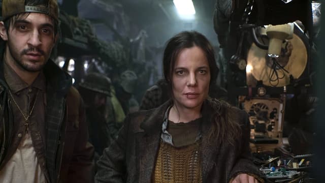 assista ao episódio 7 da temporada 1