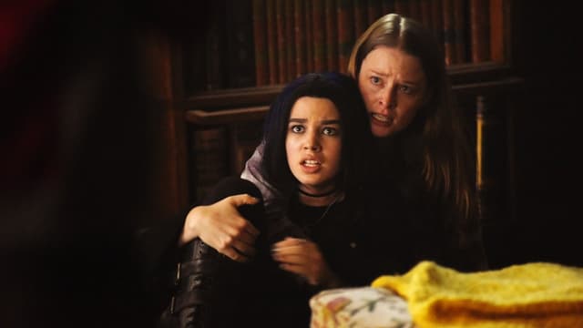 assista ao episódio 10 da temporada 1