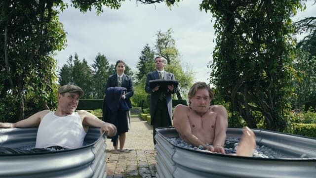 assista ao episódio 6 da temporada 1