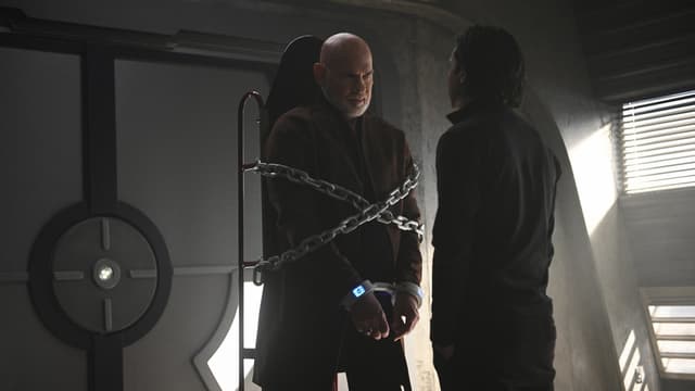 assista ao episódio 18 da temporada 5