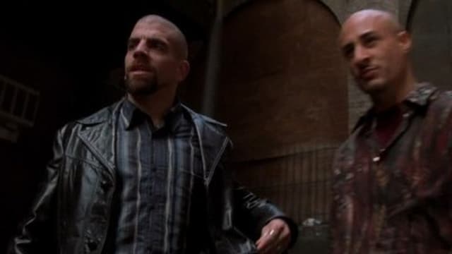 assista ao episódio 12 da temporada 1