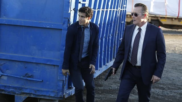 assista ao episódio 15 da temporada 1