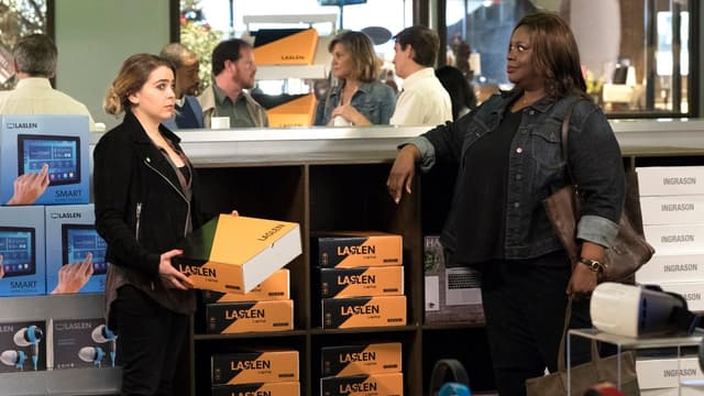 assista ao episódio 5 da temporada 1