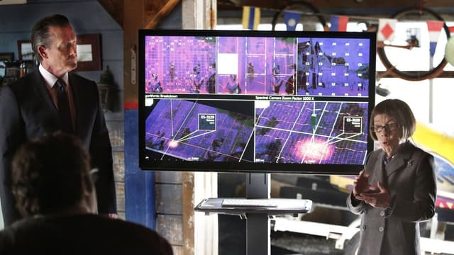 assista ao episódio 6 da temporada 1