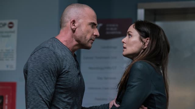 assista ao episódio 1 da temporada 5
