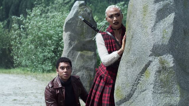 assista ao episódio 2 da temporada 2