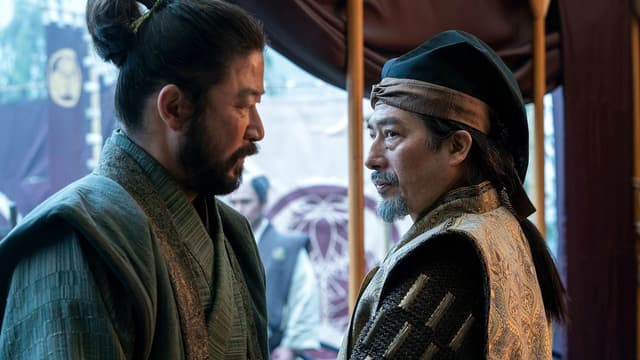 assista ao episódio 5 da temporada 1