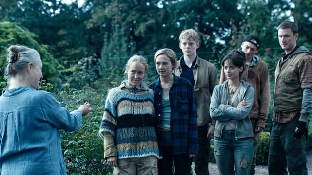 assista ao episódio 5 da temporada 1