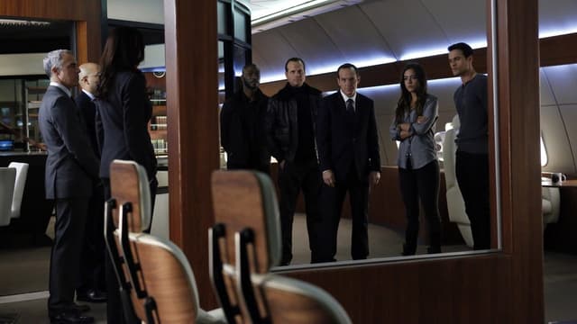 assista ao episódio 16 da temporada 1