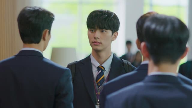 assista ao episódio 2 da temporada 1