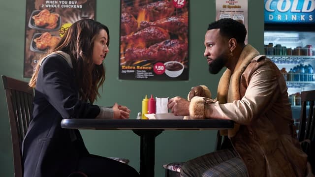assista ao episódio 8 da temporada 1