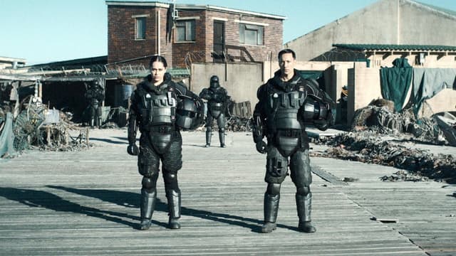 assista ao episódio 7 da temporada 1