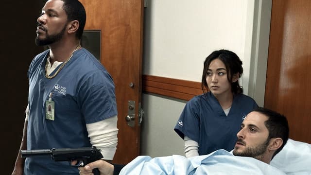 assista ao episódio 6 da temporada 2