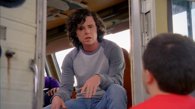 assista ao episódio 18 da temporada 8